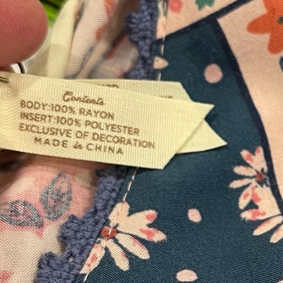 🔥 Matilda Jane NWT Boho Floral Maxi Dress XL - Picture 14 of 15